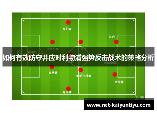 如何有效防守并应对利物浦强势反击战术的策略分析