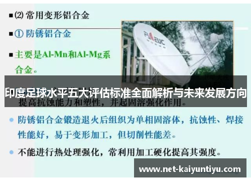 印度足球水平五大评估标准全面解析与未来发展方向 印度足球水平五大评估标准全面解析与未来发展方向